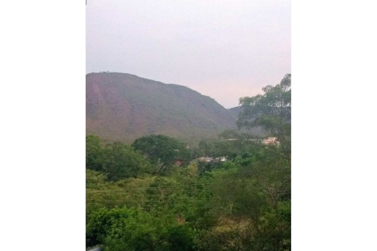 Águas da Serra Rio Quente Apartamento Exterior foto