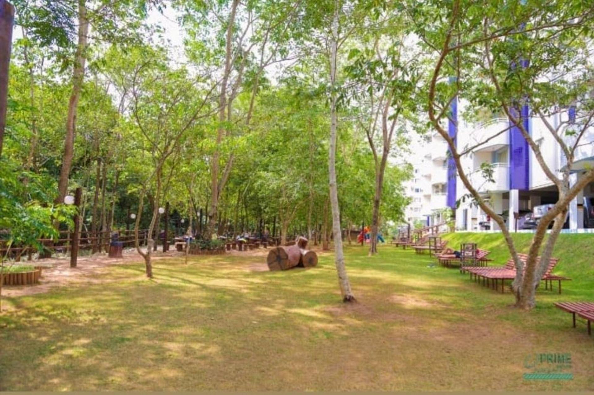 Águas da Serra Rio Quente Apartamento Exterior foto